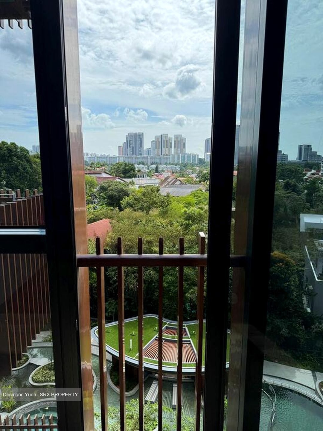 KI Residences at Brookvale (D21), Condominium #502657351